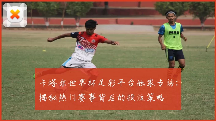 卡塔尔世界杯足彩平台独家专访：揭秘热门赛事背后的投注策略
