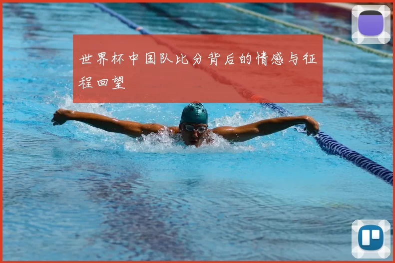 世界杯中国队比分背后的情感与征程回望