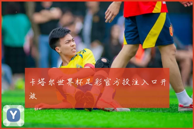 卡塔尔世界杯足彩官方投注入口开放