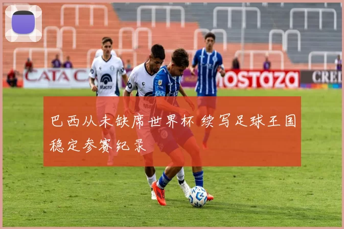 巴西从未缺席世界杯 续写足球王国稳定参赛纪录