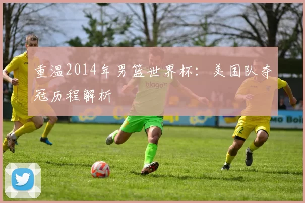 重温2014年男篮世界杯：美国队夺冠历程解析