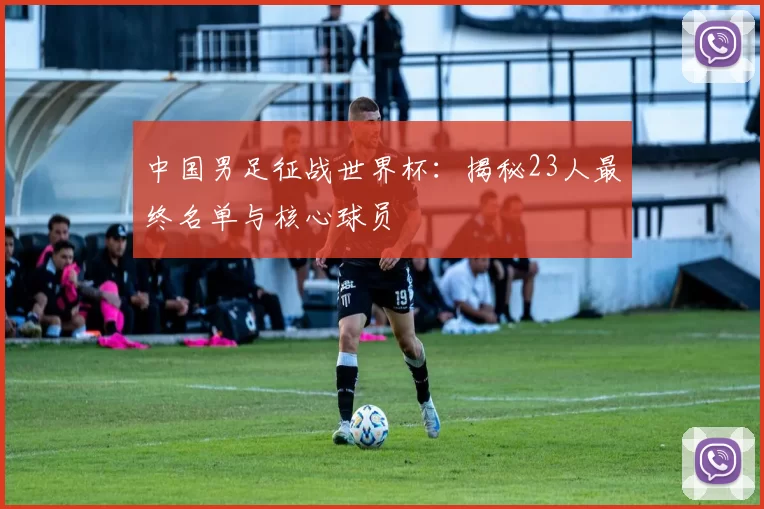 中国男足征战世界杯:揭秘23人最终名单与核心球员