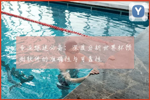 专业球迷必备:深度分析世界杯预测软件的准确性与可靠性